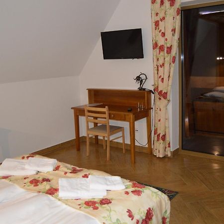 Montenero Resort&Spa Czarna Góra Chambre photo