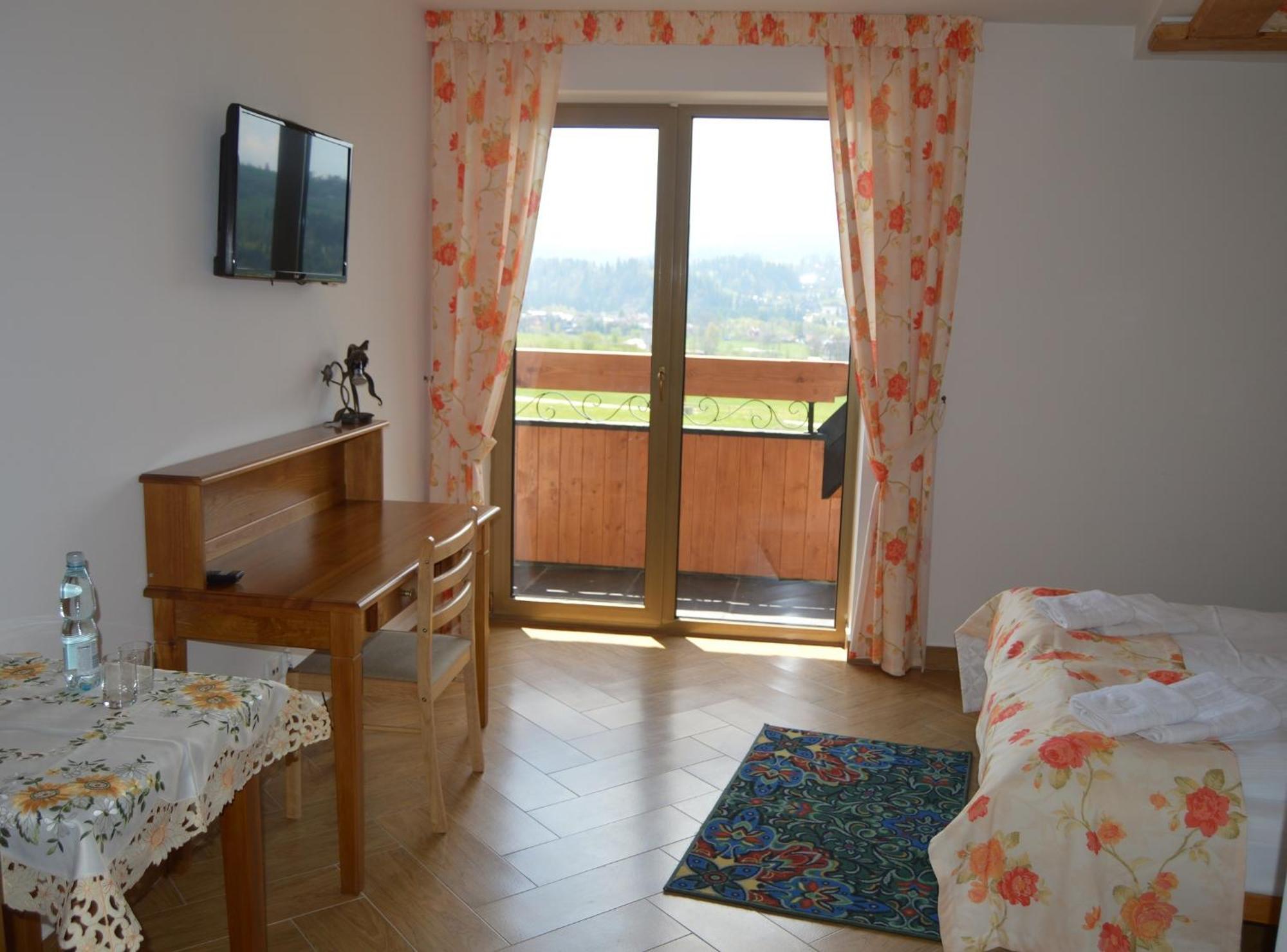 Montenero Resort&Spa Czarna Góra Chambre photo