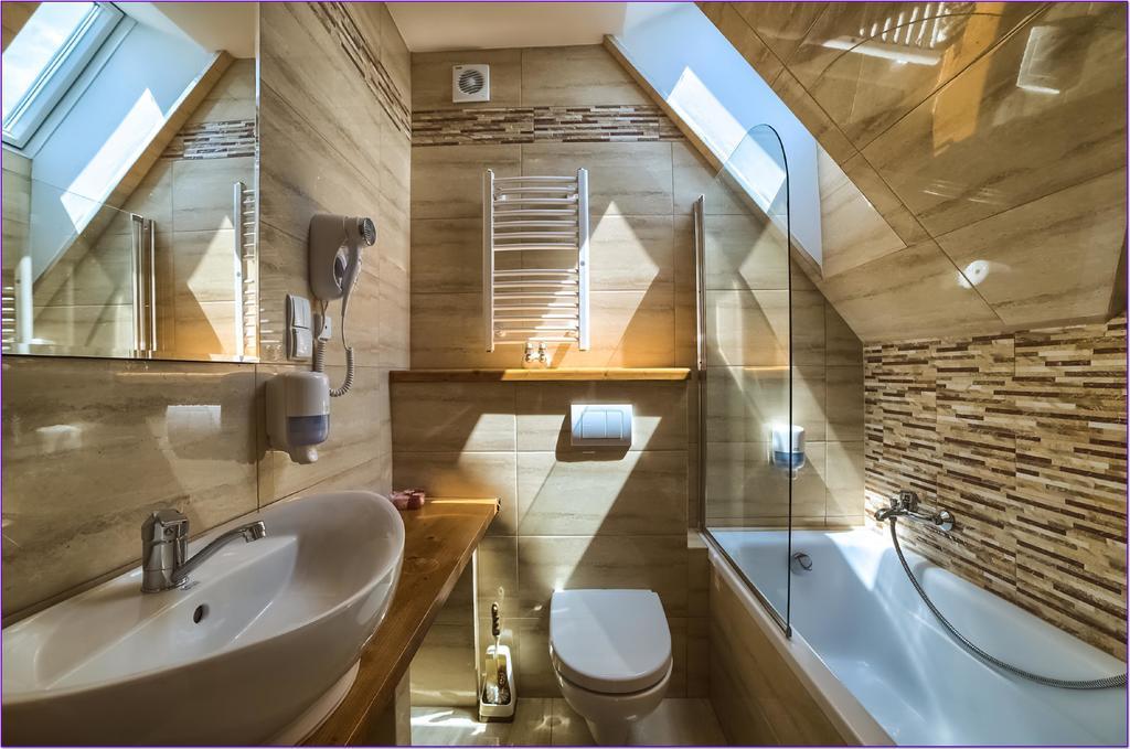 Montenero Resort&Spa Czarna Góra Extérieur photo