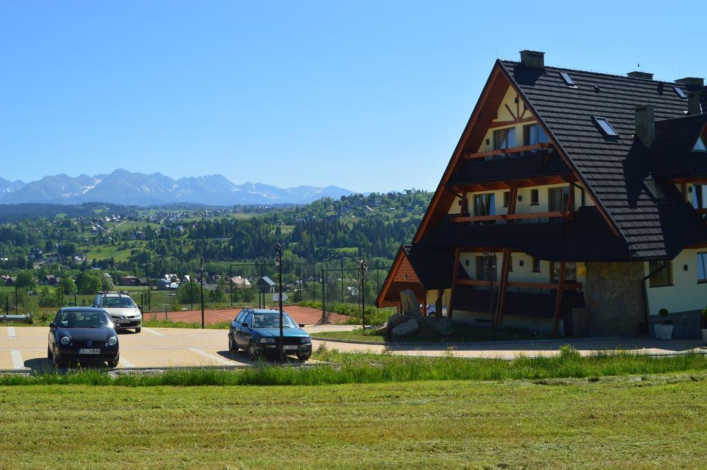 Montenero Resort&Spa Czarna Góra Extérieur photo