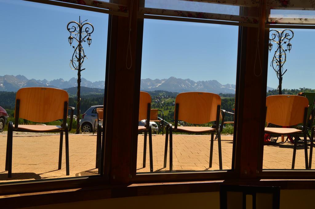 Montenero Resort&Spa Czarna Góra Extérieur photo
