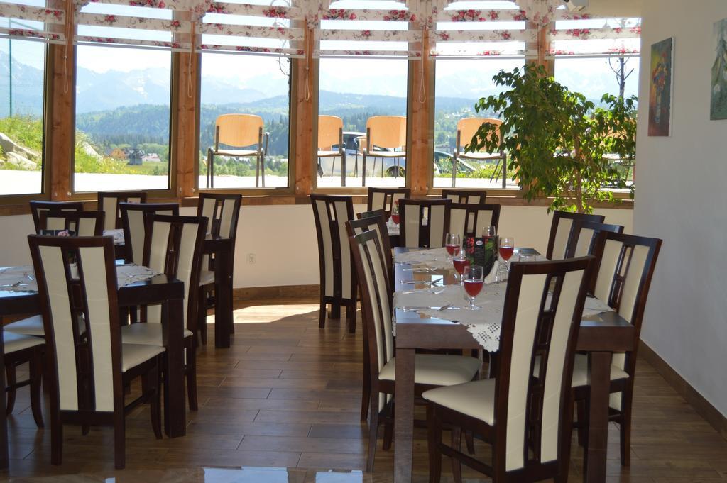 Montenero Resort&Spa Czarna Góra Extérieur photo
