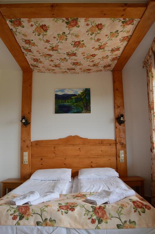 Montenero Resort&Spa Czarna Góra Chambre photo