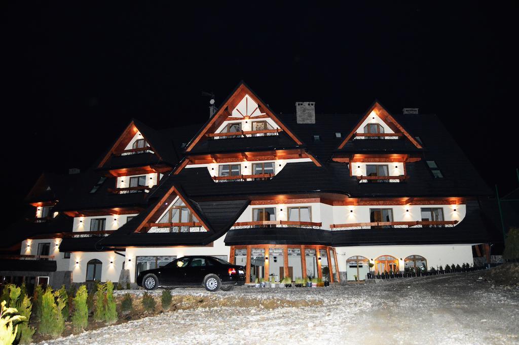 Montenero Resort&Spa Czarna Góra Extérieur photo