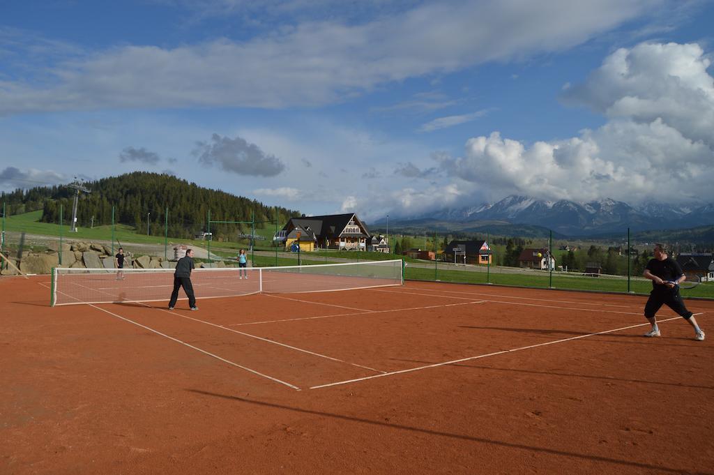 Montenero Resort&Spa Czarna Góra Extérieur photo