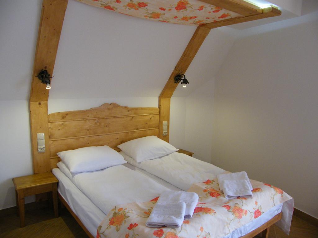 Montenero Resort&Spa Czarna Góra Chambre photo