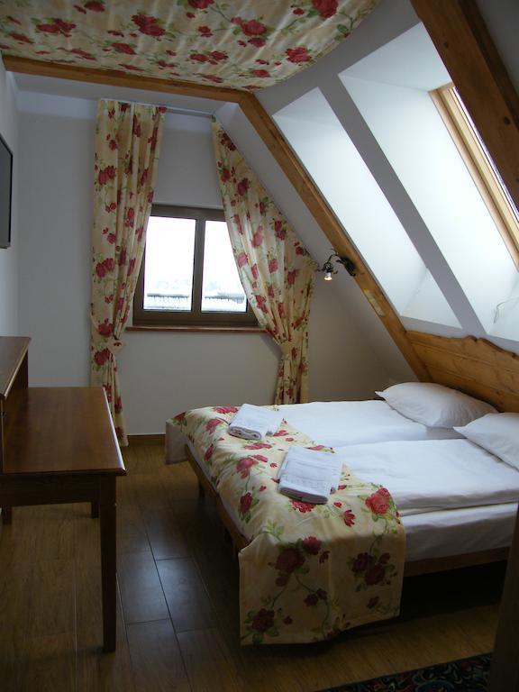 Montenero Resort&Spa Czarna Góra Extérieur photo
