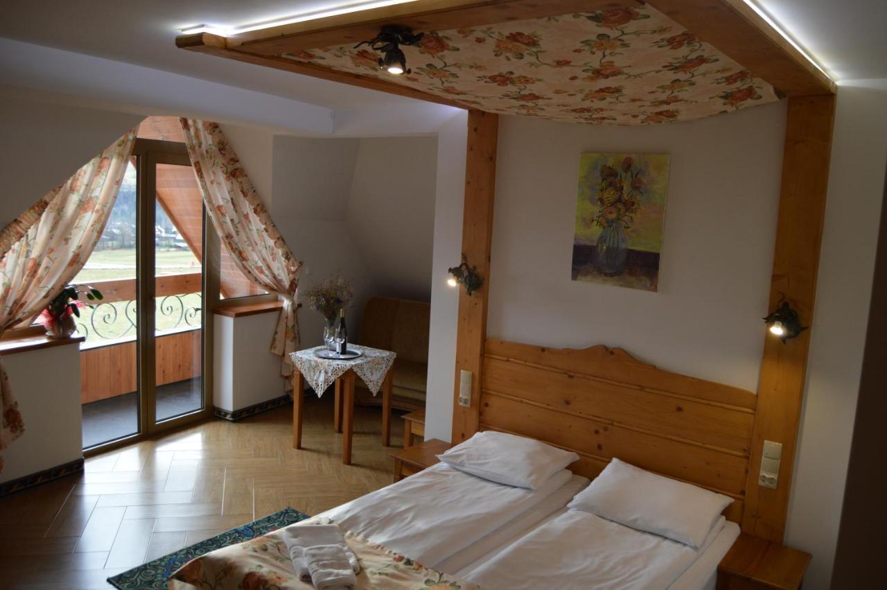 Montenero Resort&Spa Czarna Góra Extérieur photo